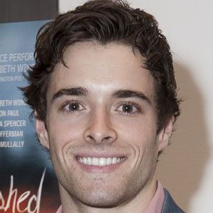 Corey Cott