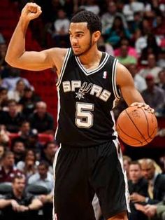 Cory Joseph