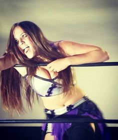 Crazy Mary Dobson