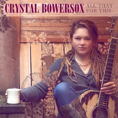 Crystal Bowersox