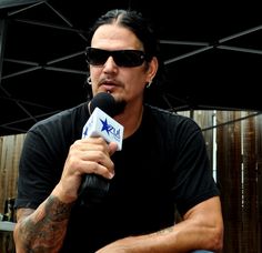 Dan Donegan