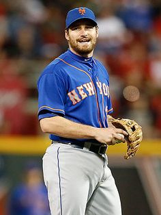 Daniel Murphy