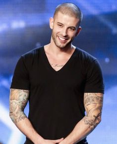 Darcy Oake