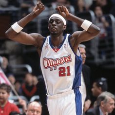 Darius Miles