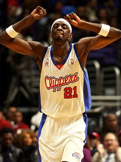 Darius Miles