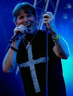 Dave Bickler