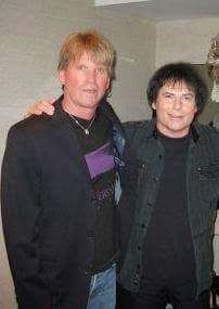 Dave Bickler