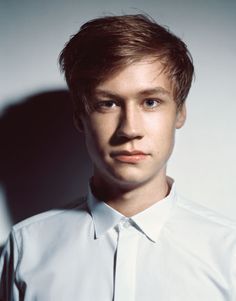 David Kross