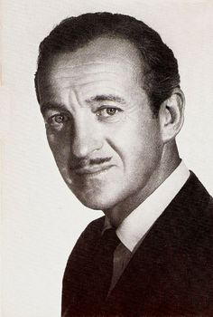 David Niven