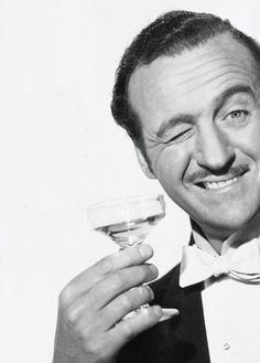 David Niven