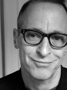 David Sedaris