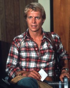 David Soul