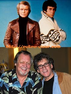 David Soul