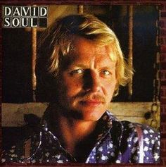 David Soul