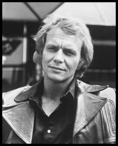 David Soul