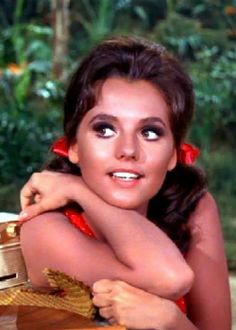 Dawn Wells