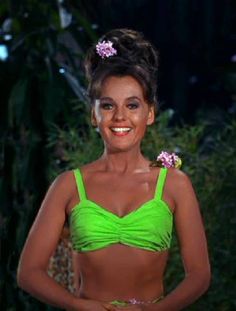 Dawn Wells