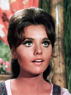 Dawn Wells