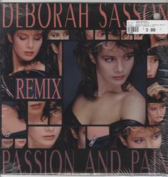 Deborah Sasson