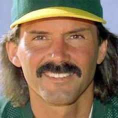 Dennis Eckersley