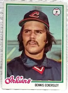 Dennis Eckersley