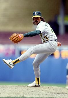 Dennis Eckersley