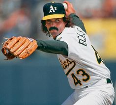 Dennis Eckersley