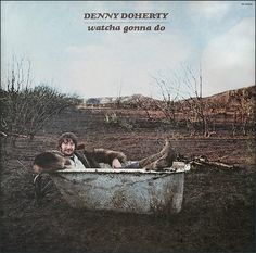 Denny Doherty