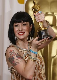 Diablo Cody