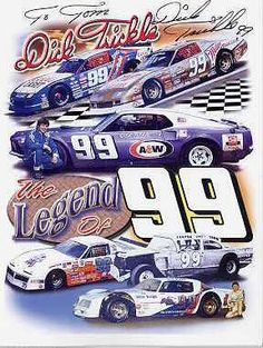 Dick Trickle