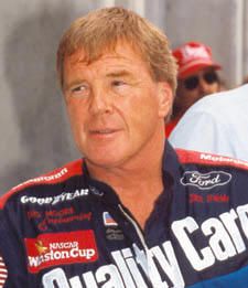 Dick Trickle