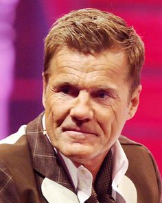 Dieter Bohlen