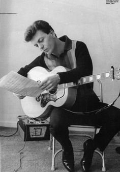 Dion Dimucci