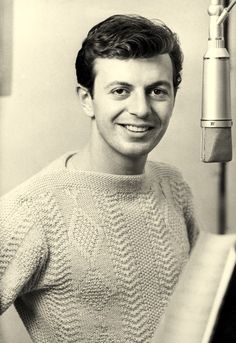 Dion Dimucci