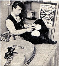 Dion Dimucci