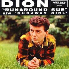 Dion Dimucci