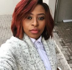 DJ Zinhle