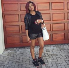 DJ Zinhle