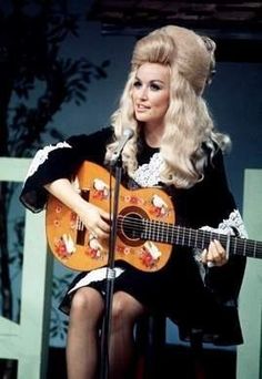 Dolly Parton