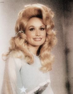 Dolly Parton