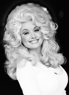 Dolly Parton