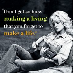 Dolly Parton