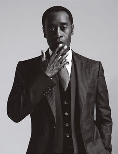 Don Cheadle