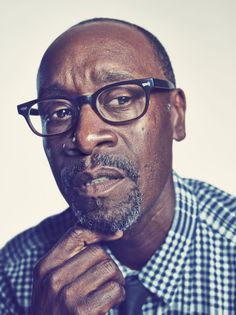 Don Cheadle