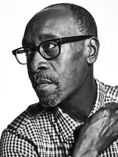 Don Cheadle