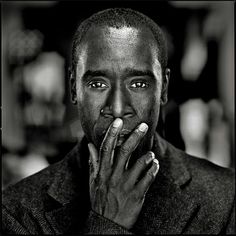 Don Cheadle