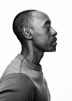 Don Cheadle