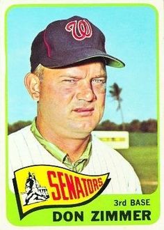 Don Zimmer