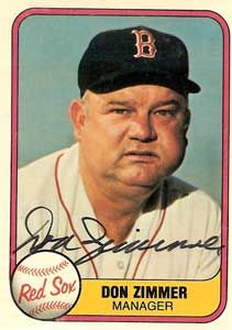 Don Zimmer