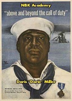 Doris Miller